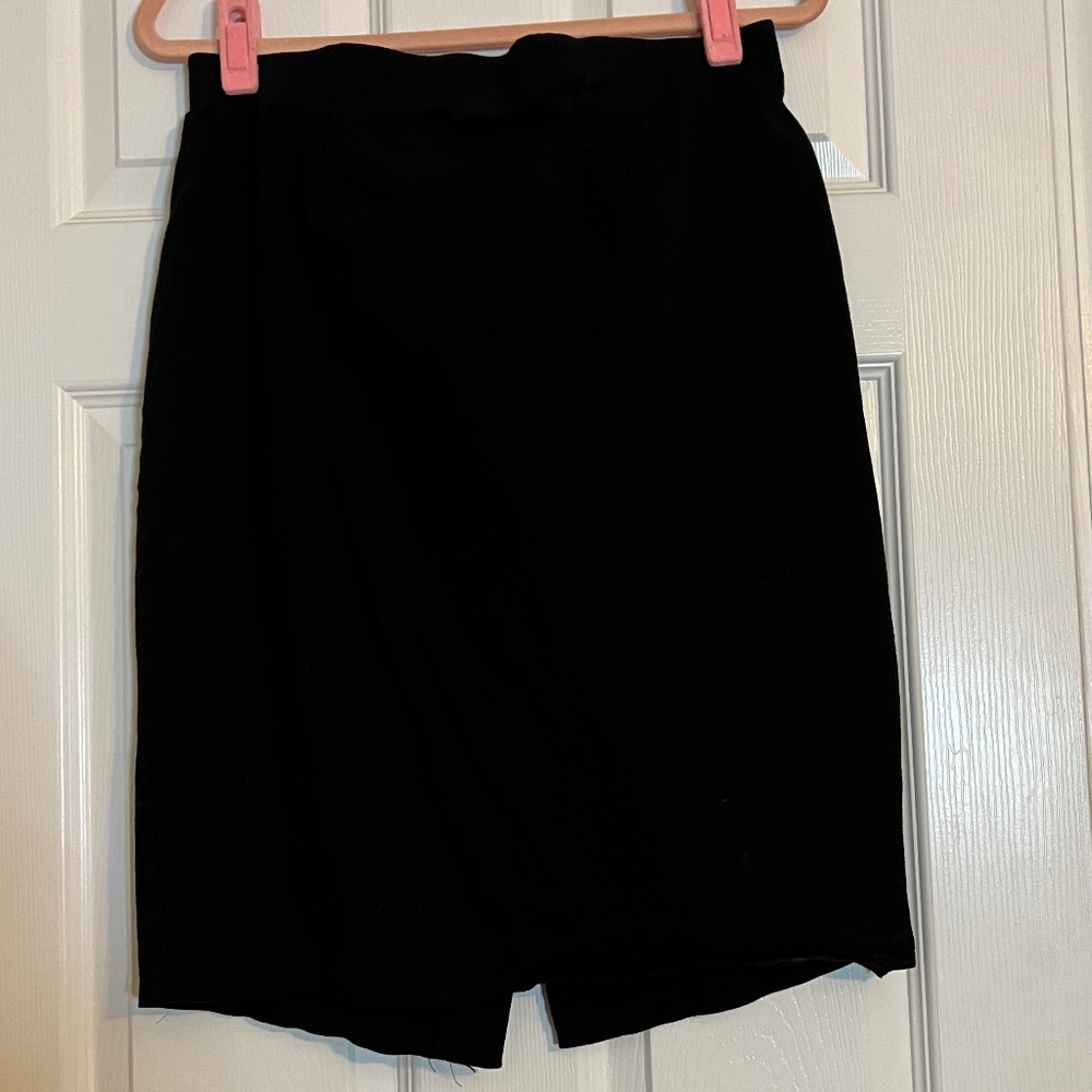 Pencil Skirt